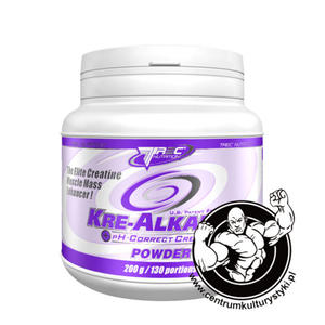 Kre Alkalyn powder 200 g. Trec Nutrition - 2823551846