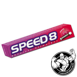 Speed 8 Preparaty energetyzujce Trec Nutrition - 2823551899