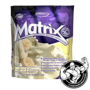 Matrix 5.0 2270 gram - 5 lbs Syntrax - 2823551733