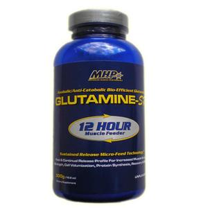 Mhp - Glutamine SR 300g - 2823551744