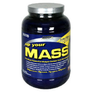 Mhp - Up Your Mass 908g - 2823551745