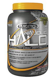 MuscleTech - Anabolic Halo 1060g