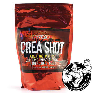 ActivLab - Crea Shot - 1000 g - 2823552024