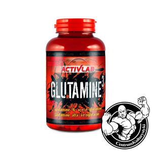 ActivLab - Glutamine3 - 128 kap. - 2823552030