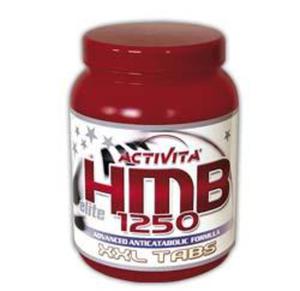 ActivLab - HMB 1250 XXL Tabs - 230 tab. - 2823552033