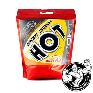 ActivLab - HOT - 1000 g - 2823552034