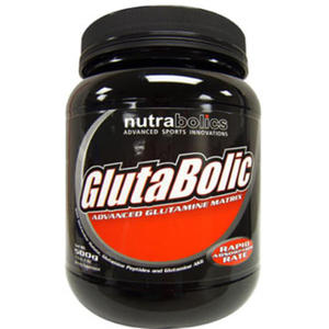 Nutrabolics - Glutabolic 500g - 2823551755