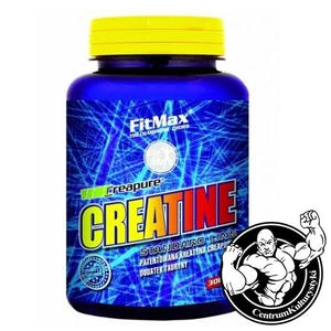 Fitmax Kreatyna Creapure 300 g.