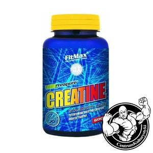 Fitmax Kreatyna Creapure 600 g. - 2823552081