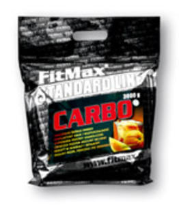 Fitmax Carbo 1kg - 2823552082