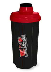 Trec Nutrition - Shaker 0,7 l. Szejker - 2823552094