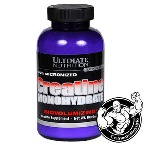 Ultimate Nutrition - Creapure - 300 g. - 2823552107