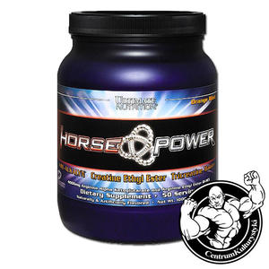 Horse Power - 1000 g. Stak kreatynowy Ultimate Nutrition - 2823552109