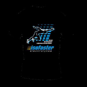 Isofaster T-shirt Trec Nutrition - 2823552130