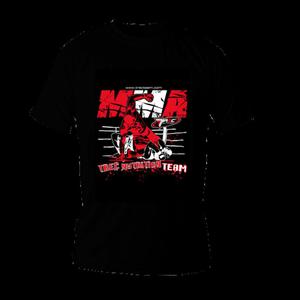 Koszulka MMA T-Shirt Excelence Trec Nutrition - 2823552132