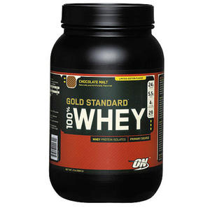 Whey Gold 908 g Optimum Nutrition - 2823551759