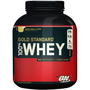 Whey Gold 2350 g Opimum Nutrition - 2823551760