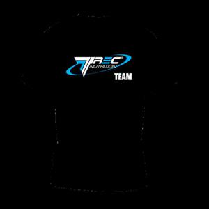 Trec team 1 T-shirt Trec Nutrition - 2823552141