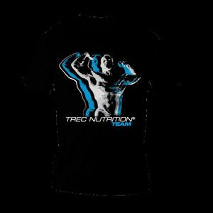 Trec team 2 T-shirt Trec Nutrition - 2823552142