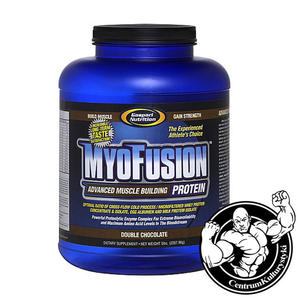 MyoFusion 2270 g Gaspari Nutrition - 2823552157