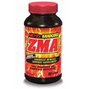 Met-Rx ZMA 90 kapsuek - 2823552162