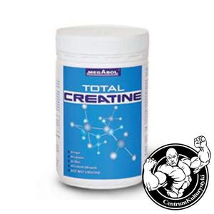 Megabol - Total Creatine Plus 500g - 2823552168