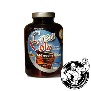 Megabol - Crea Cola 300g.