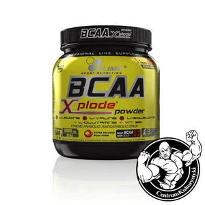 Olimp - BCAA Xplode 500g.