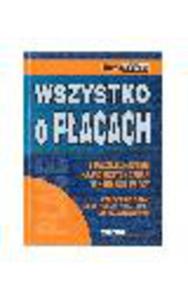 Wszystko o pacach 2017 Kompedium wiedzy normatywnej i praktycznej dla przedsibiorcw - 2829393616