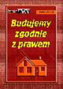 Budujemy zgodnie z prawem - 2829393626