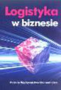 Logistyka w biznesie - 2829393825