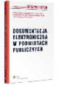 Dokumentacja elektroniczna w podmiotach publicznych - 2829393839