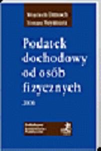 Podatek dochodowy od osb fizycznych 2008 - 2829393895