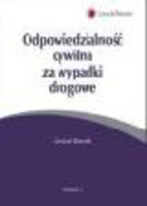 Odpowiedzialno cywilna za wypadki drogowe - 2829393940