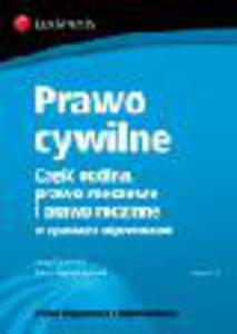 Prawo cywilne. Cz oglna, prawo rzeczowe i prawo rodzinne w pytaniach i odpowiedziach. Wydanie 5 - 2829393967