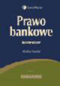 Prawo bankowe. Komentarz 2013