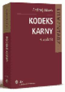 Kodeks karny. Komentarz - 2829394043