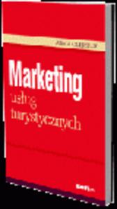 Marketing usug turystycznych - 2829394075