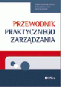 Przewodnik praktycznego zarzdzania - 2829394242