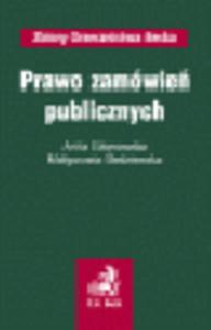 Prawo zamwie publicznych - 2829394315