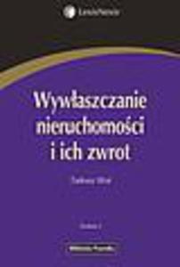 Wywaszczanie nieruchomoci i ich zwrot - 2829394341