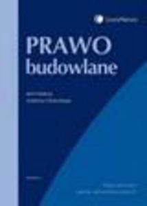 Prawo budowlane - 2829394383