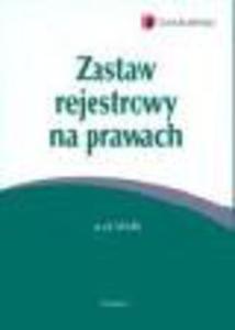 Zastaw rejestrowy na prawach - 2829394490