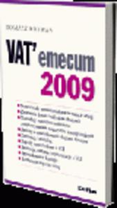 VAT`emecum 2009 - 2829394500