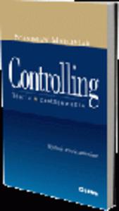 Controlling. Teoria, zastosowania. Wydanie trzecie zmienione