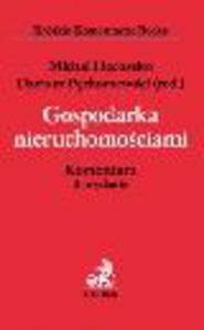 Gospodarka nieruchomociami. Komentarz 2014. Wydanie 3 - 2829394760