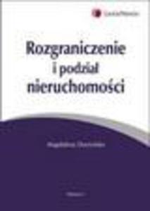 Rozgraniczenie i podzia nieruchomoci - 2829394865