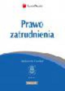 Prawo zatrudnienia - 2829394876