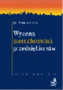 Wycena nieruchomoci przedsibiorstw - 2829394897