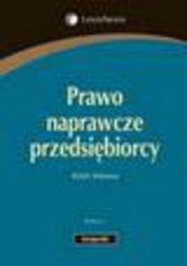 Prawo naprawcze przedsibiorcy - 2829394918